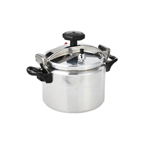 PRESSURE COOKER 10L