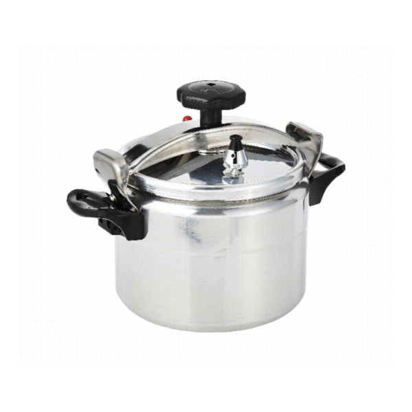 PRESSURE COOKER 12L