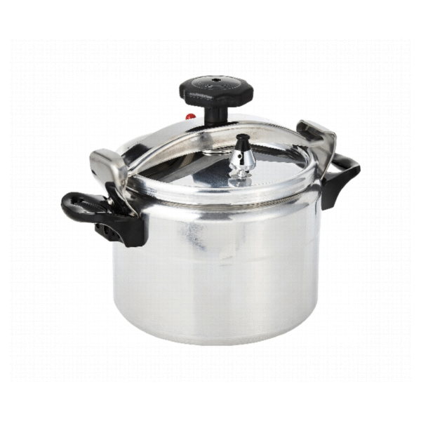 PRESSURE COOKER 15L