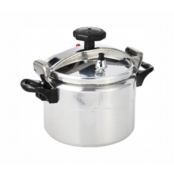 PRESSURE COOKER 18L