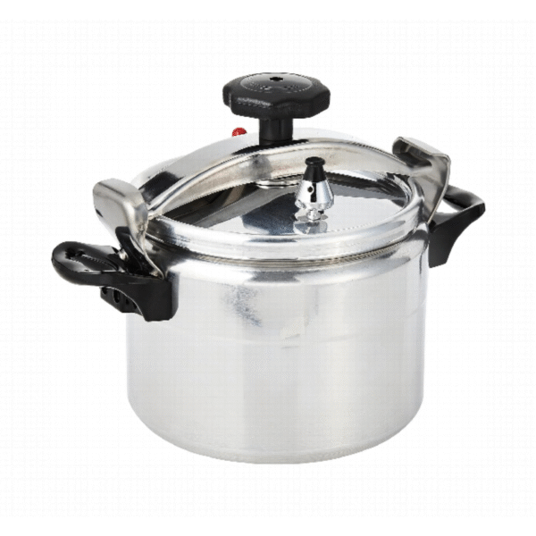 PRESSURE COOKER 20L