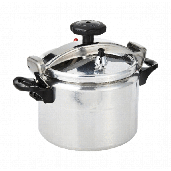 PRESSURE COOKER 25L