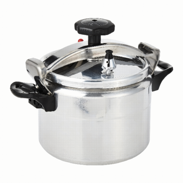 PRESSURE COOKER 50L
