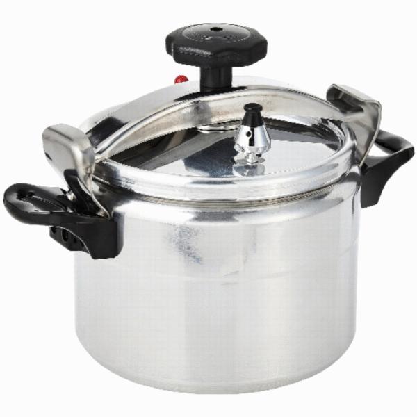 PRESSURE COOKER 75L