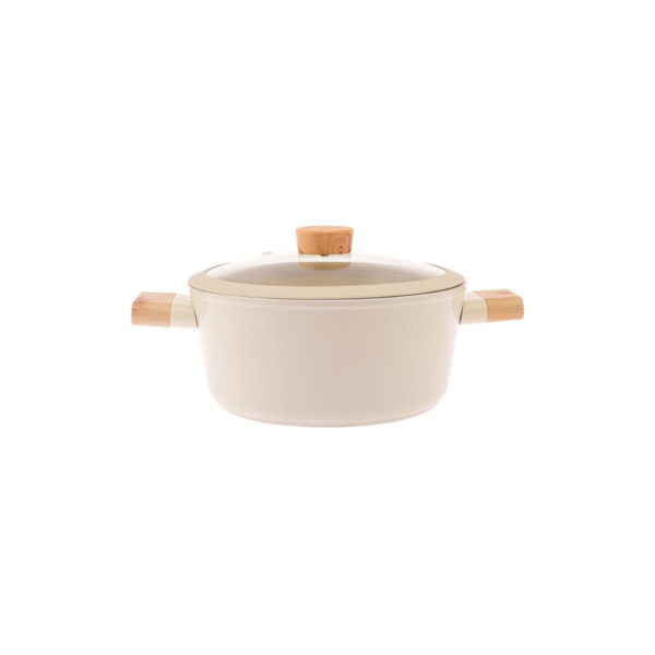 CASSEROLE 18CM