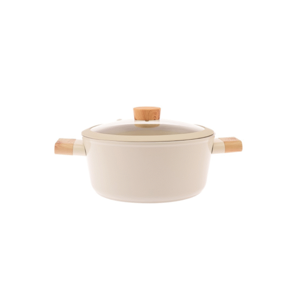 CASSEROLE 20CM