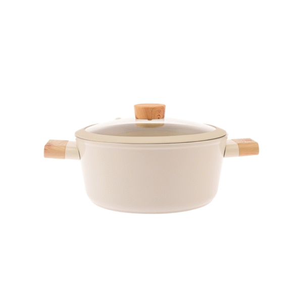 CASSEROLE 24CM