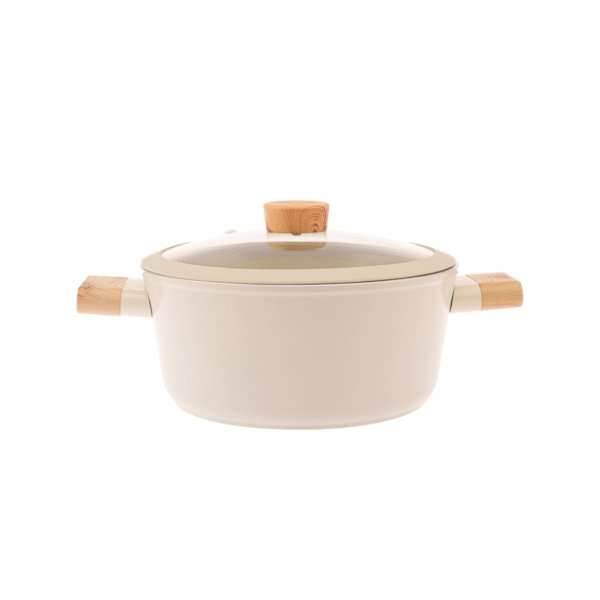 CASSEROLE 26CM