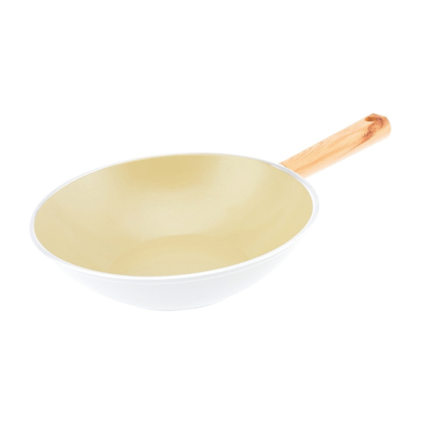 WOK PAN 28CM