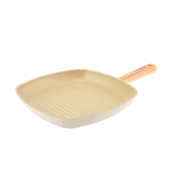 GRILLPAN 28CM