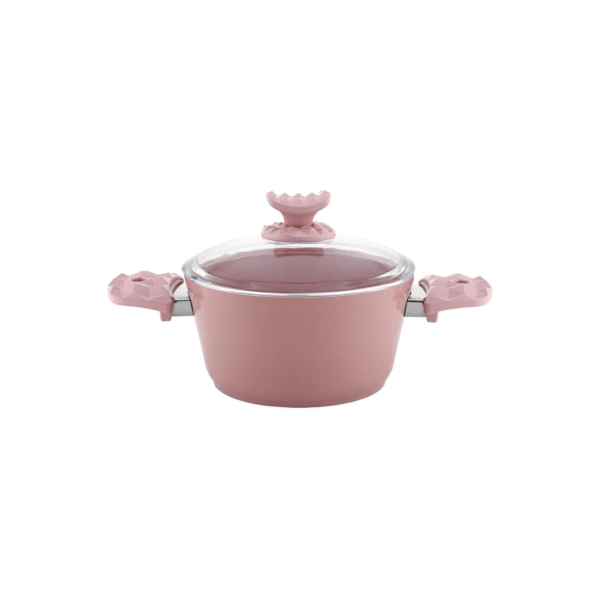 CASSEROLE 22CM