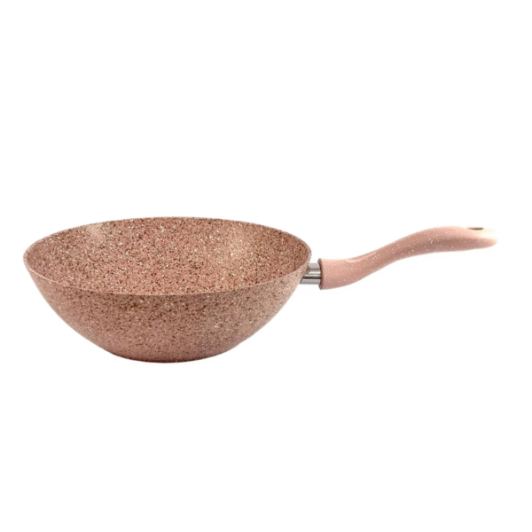 WOK PAN 28CM