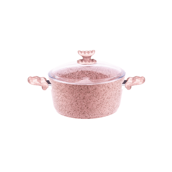 CASSEROLE 24CM