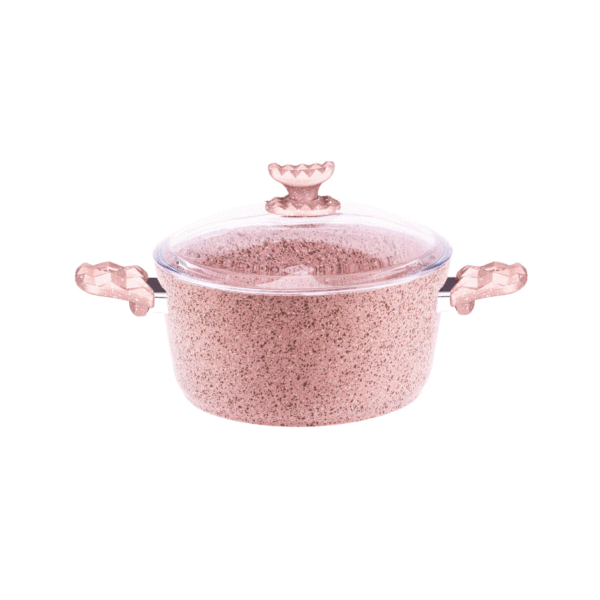 CASSEROLE 28CM