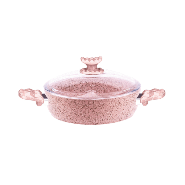 LOW CASSEROLE 26CM