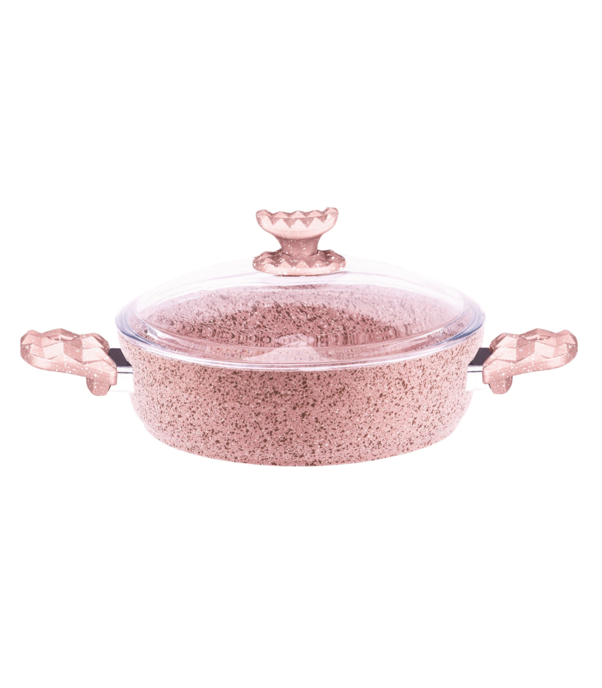 LOW CASSEROLE 30CM - Image 1