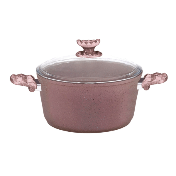 CASSEROLE 28CM