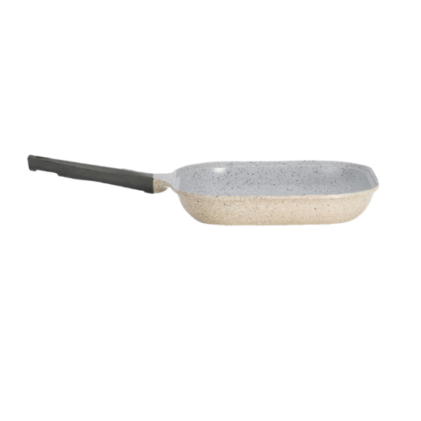 GRILLPAN 28CM