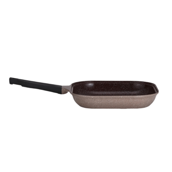 GRILLPAN 28CM