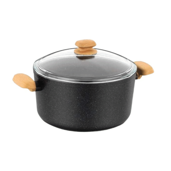 CASSEROLE 5.0L