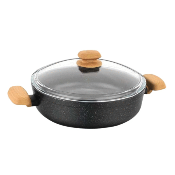LOW CASSEROLE 3.5L