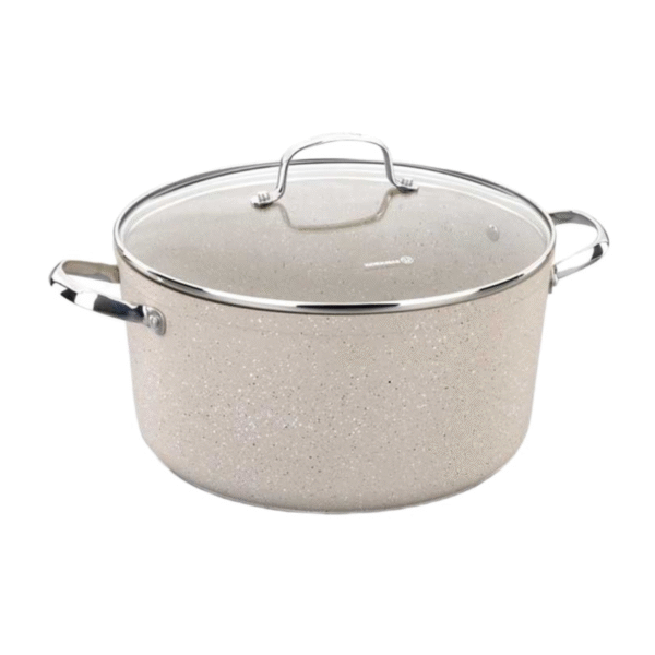 KORKMAZ CASSEROLE 5.0L