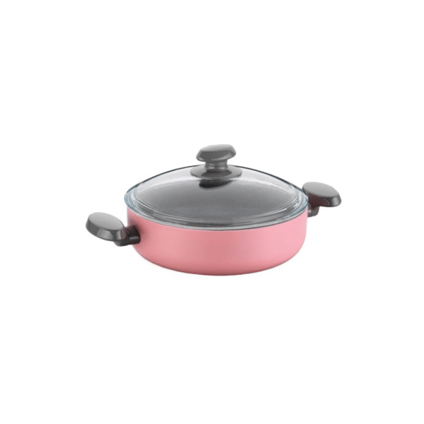 KORKMAZ LOW CASSEROLE 2.7L