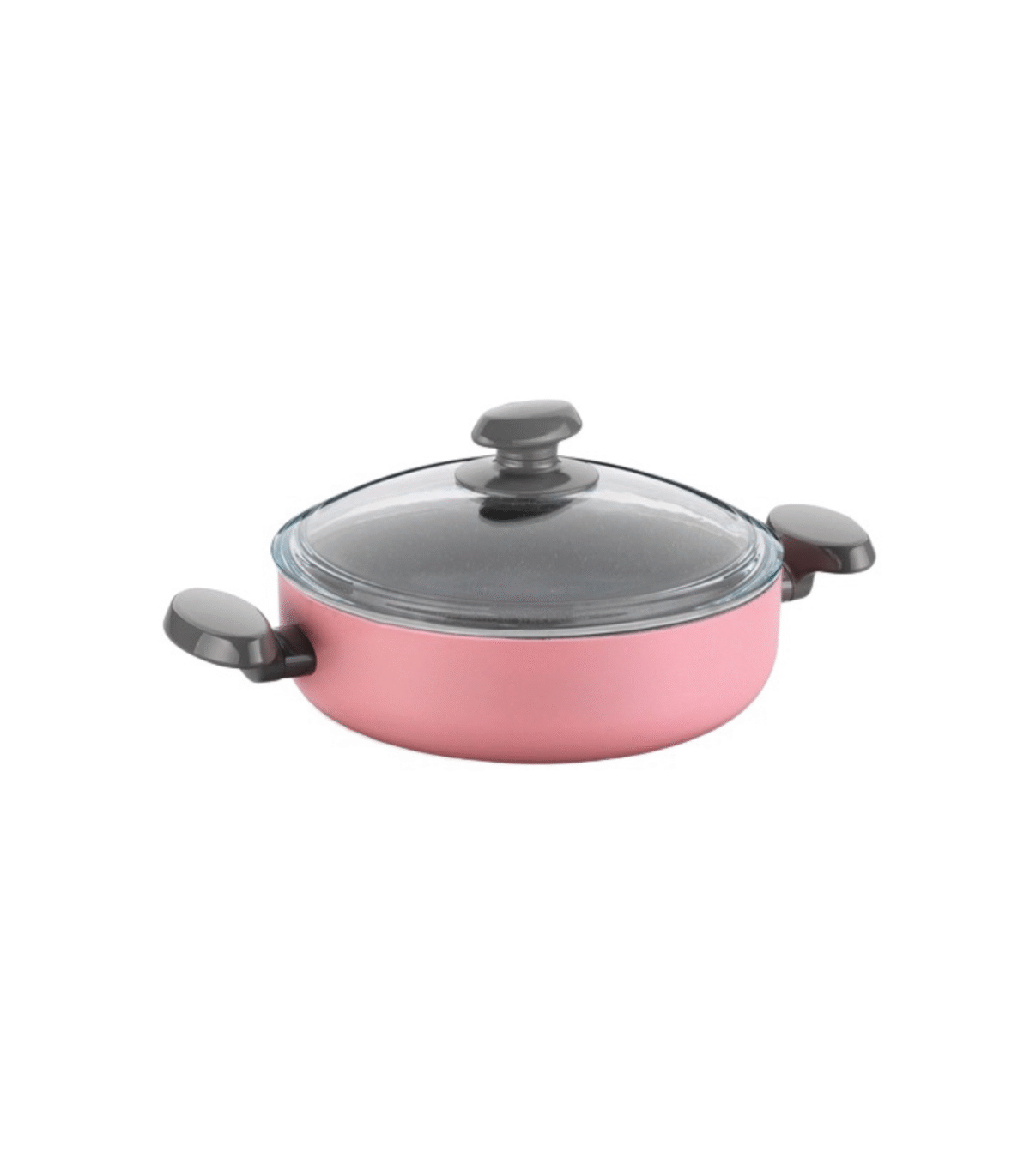 KORKMAZ LOW CASSEROLE 3.5L - Image 1