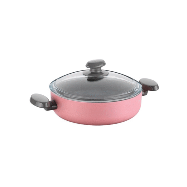 KORKMAZ LOW CASSEROLE 3.5L