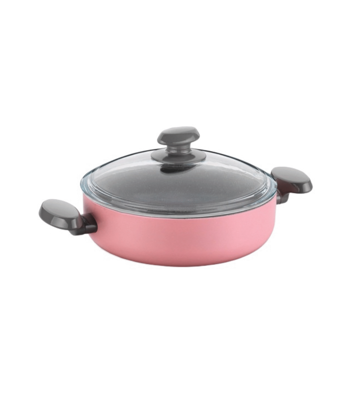 KORKMAZ LOW CASSEROLE 3.5L - Image 1