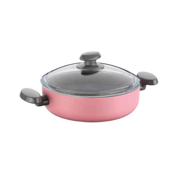 KORKMAZ LOW CASSEROLE 3.5L