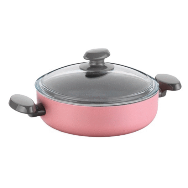 KORKMAZ LOW CASSEROLE 5.0L