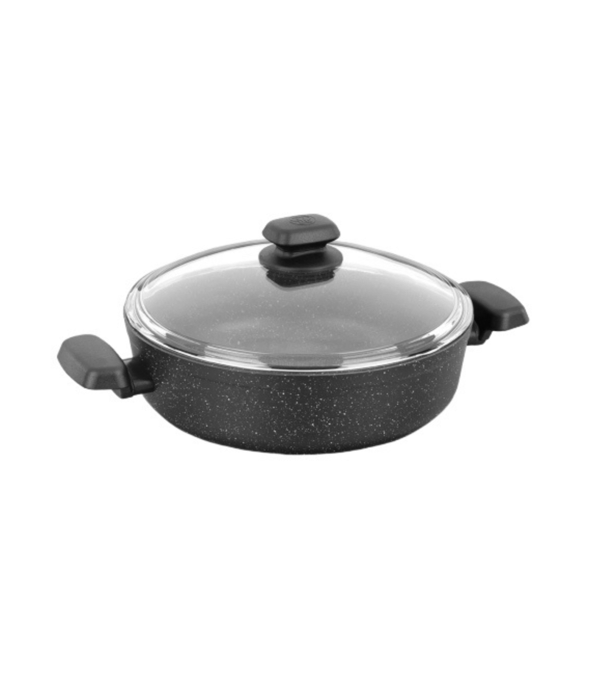 KORKMAZ LOW CASSEROLE 3.5L - Image 1