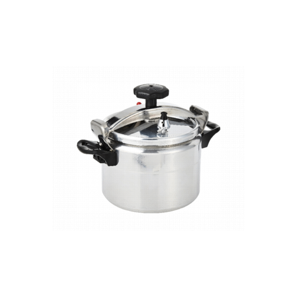 PRESSURE COOKER 4.5L