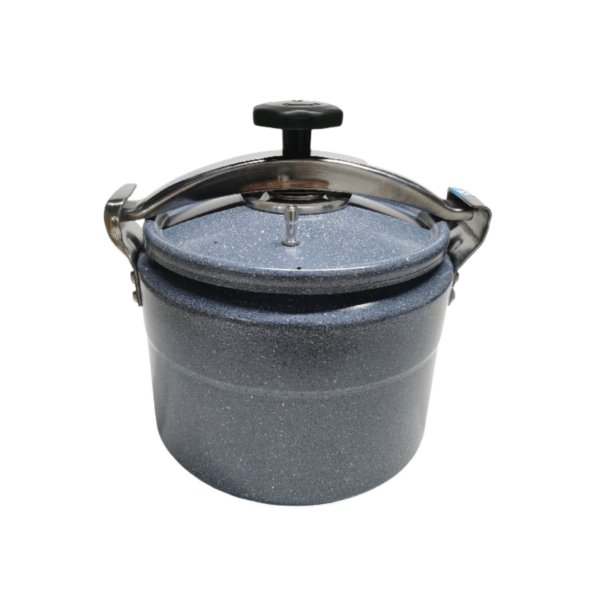 PRESSURE COOKER 8L