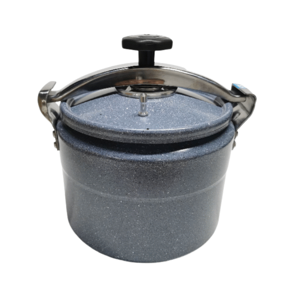 PRESSURE COOKER 10L
