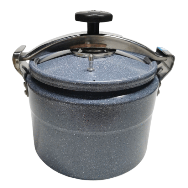PRESSURE COOKER 12L