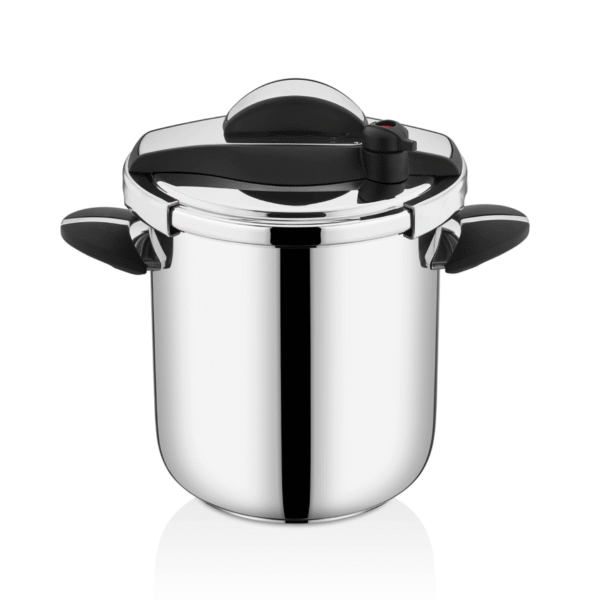 PRESSURE COOKER 8L