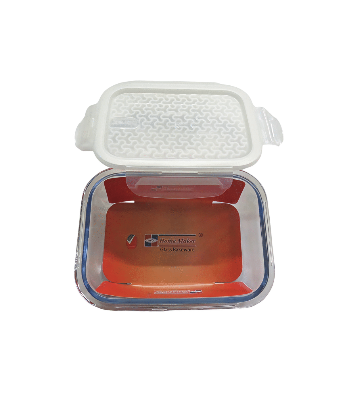 BAKEWARE AND STORAGE CUP 0.64L - Image 1