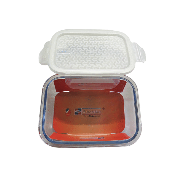 BAKEWARE AND STORAGE CUP 0.64L