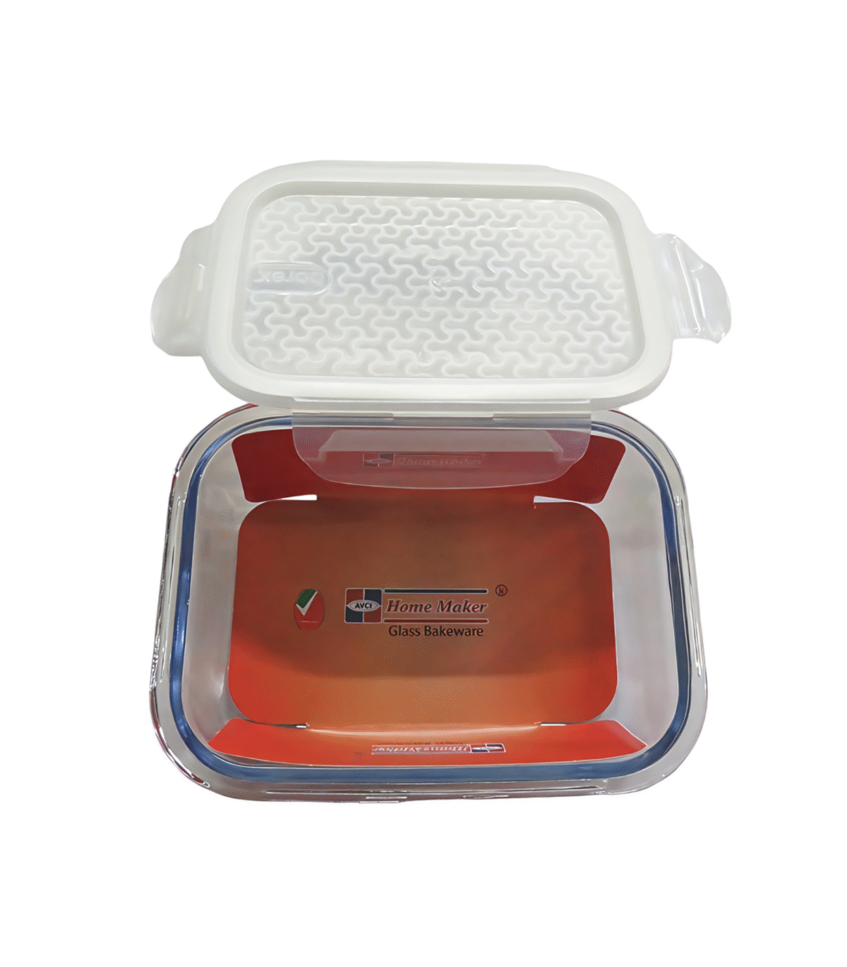 BAKEWARE AND STORAGE CUP 1.04L - Image 1