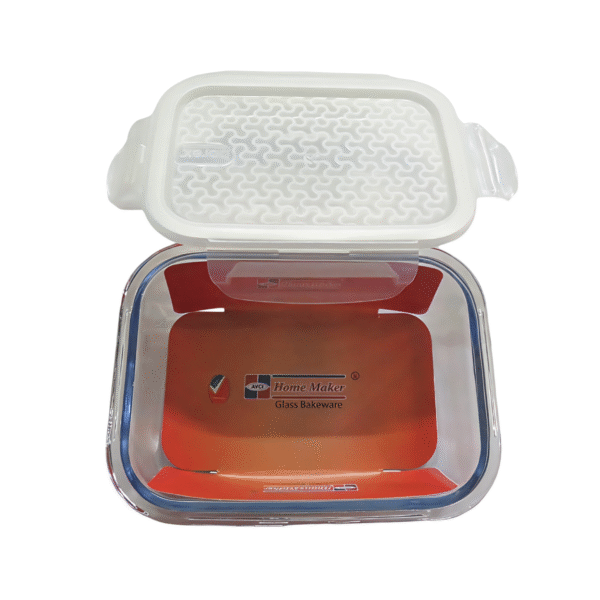 BAKEWARE AND STORAGE CUP 1.04L