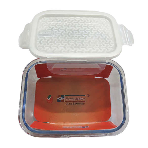 BAKEWARE AND STORAGE CUP 1.52L
