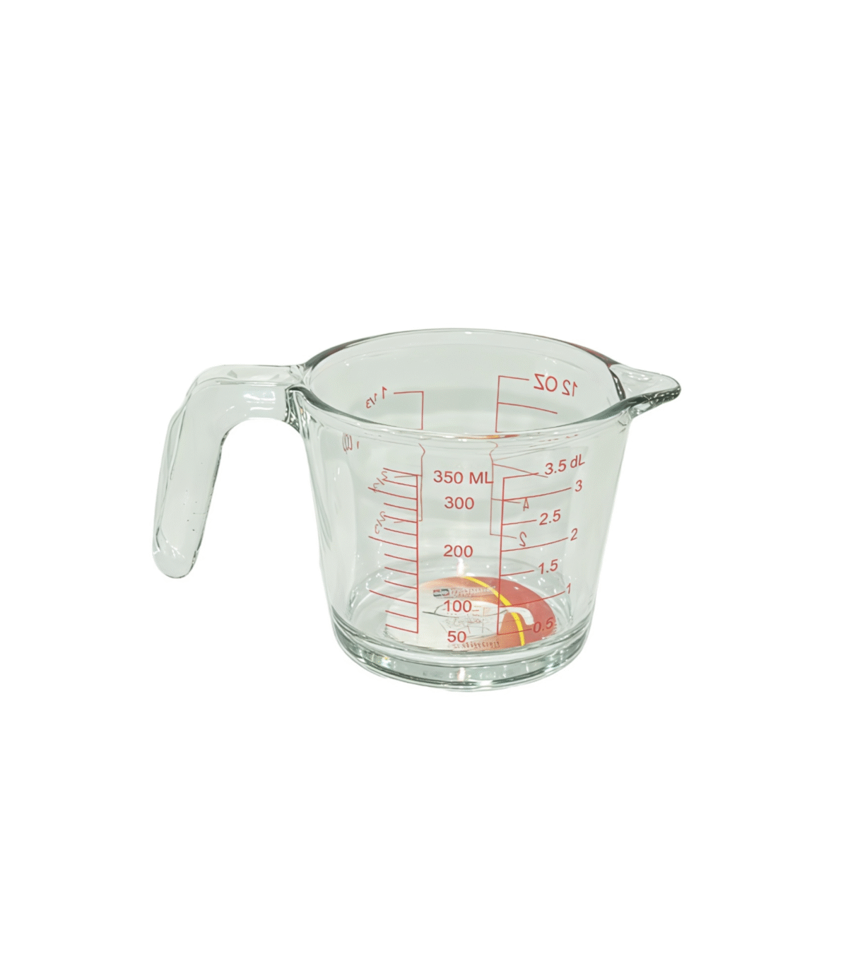 500ML MEASURING CUP - Image 1