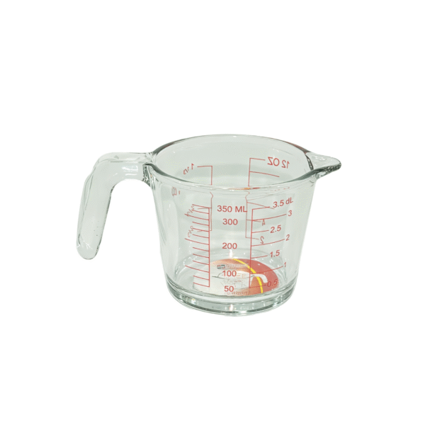 500ML MEASURING CUP