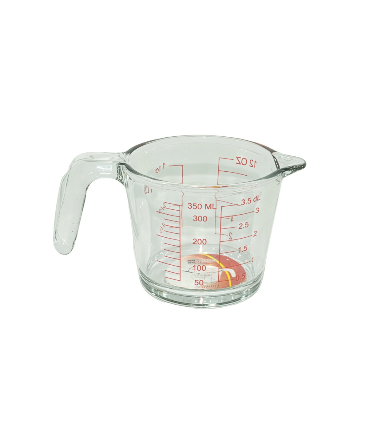 1000ML MEASURING CUP - Image 1