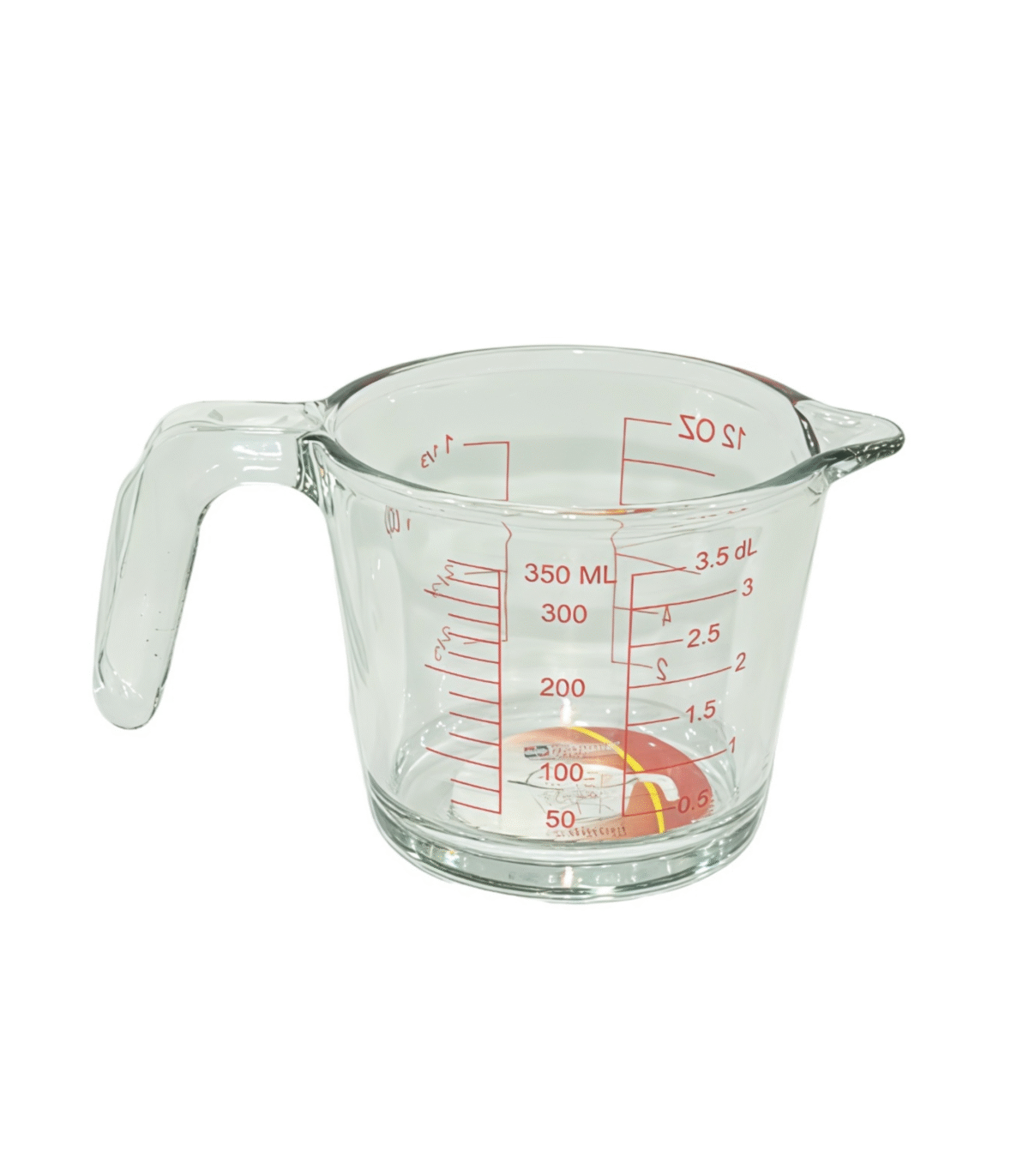 1500ML MEASURING CUP - Image 1