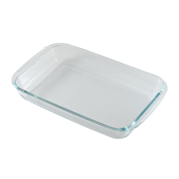4.1L BAKING DISH