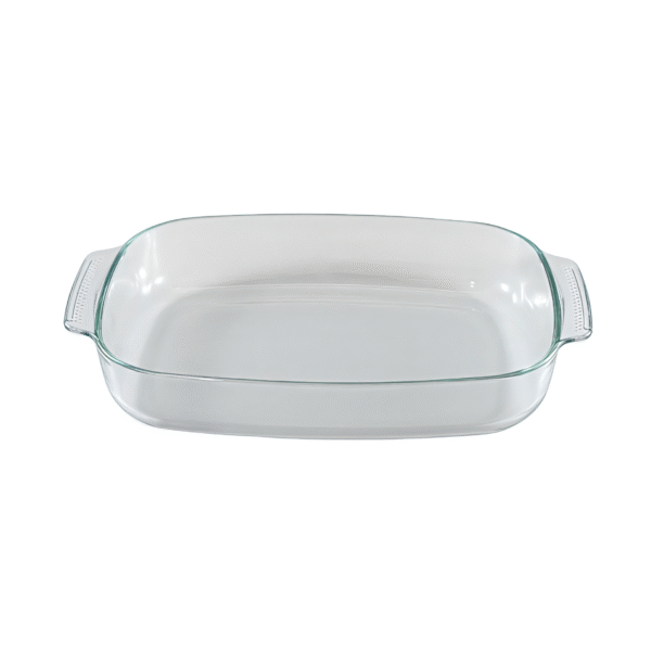 3.7L BAKING DISH