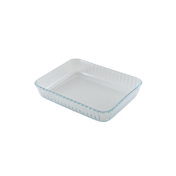 2.6L BAKING DISH